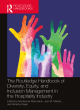 Image for The Routledge handbook of diversity, equity, and inclusion management in the hospitality industry