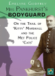 Image for Mrs Pankhurst&#39;s bodyguard  : on the trail of &#39;Kitty&#39; Marshall and the Met police &#39;cats&#39;