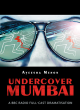 Image for Undercover Mumbai