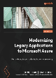 Image for Modernizing Legacy Applications to Microsoft Azure