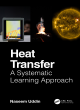 Image for Heat transfer  : a systematic learning approach