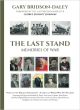 Image for The last stand  : memories of war