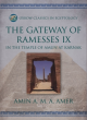 Image for The Gateway of Ramesses IX in the Temple of Amun at Karnak