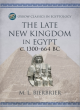 Image for The Late New Kingdom in Egypt (c. 1300-664 BC)