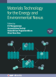 Image for Materials technology for the energy and environmental nexusVolume 1