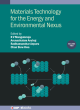 Image for Materials technology for the energy and environmental nexusVolume 2