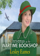 Image for Christmas At The Wartime Bookshop