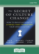 Image for The Secret of Culture Change