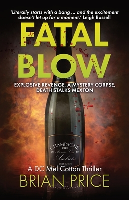 Image for Fatal Blow