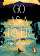 Image for Go As A River