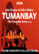 Image for Tumanbay: The Complete Series 1-4