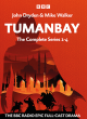 Image for Tumanbay: The Complete Series 1-4