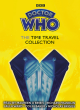 Image for Doctor Who: The Time Travel Collection