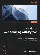 Image for Hands-on web scraping with Python  : extract quality data from the web using effective Python techniques