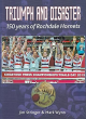Image for Triumph and disaster  : 150 years of Rochdale Hornets