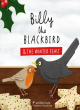 Image for Billy the Blackbird &amp; the winter feast