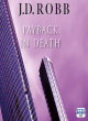 Image for Payback In Death