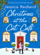 Image for Christmas at the Cat Cafâe