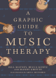 Image for A graphic guide to music therapy