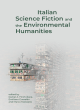 Image for Italian science fiction and the environmental humanities