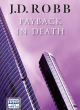 Image for Payback In Death