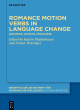 Image for Romance motion verbs in language change