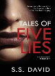Image for Tales of Five Lies