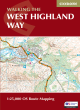 Image for West Highland Way map booklet.