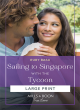 Image for Sailing To Singapore With The Tycoon