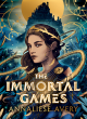 Image for The immortal games