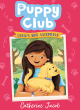 Image for Puppy Club: Lulu&#39;s Big Surprise