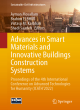 Image for Advances in Smart Materials and Innovative Buildings construction Systems
