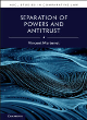 Image for Separation of powers and antitrust