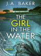 Image for The Girl In The Water
