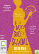 Image for A lady&#39;s guide to scandal