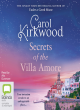 Image for Secrets of the Villa Amore