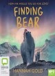 Image for Finding Bear