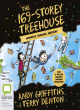 Image for The 169-storey treehouse