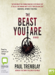 Image for The beast you are