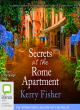 Image for Secrets at the Rome apartment
