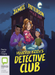 Image for Minerva Keen&#39;s Detective Club