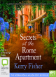 Image for Secrets at the Rome apartment