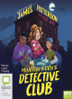 Image for Minerva Keen's Detective Club