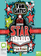 Image for Five star stories (hooray!)
