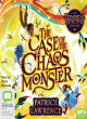 Image for The case of the chaos monster