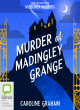 Image for Murder at Madingley Grange