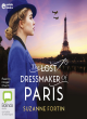 Image for The lost dressmaker of Paris