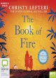Image for The book of fire