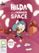 Image for Hilda and the nowhere space