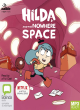 Image for Hilda and the nowhere space